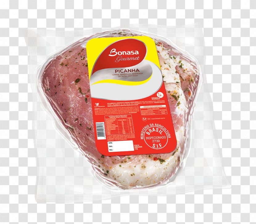 Pernil Picanha Meat Food Cattle Transparent PNG