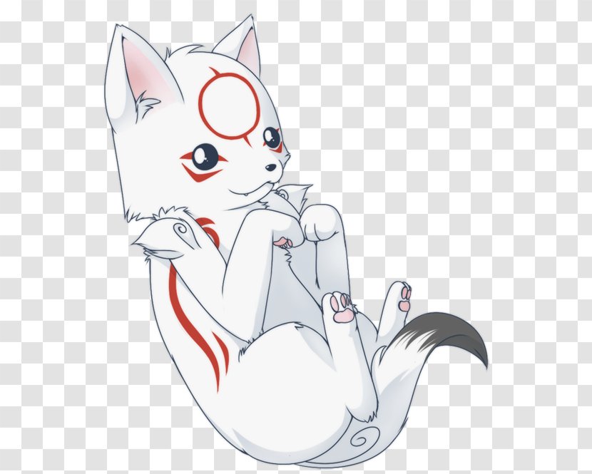 Whiskers Cat Line Art Sketch - Tree Transparent PNG