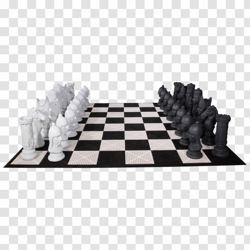 Chess Piece Chessboard King Board Game Transparent PNG