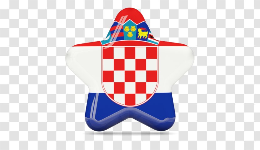 Flag Of Croatia National Croatian Transparent PNG