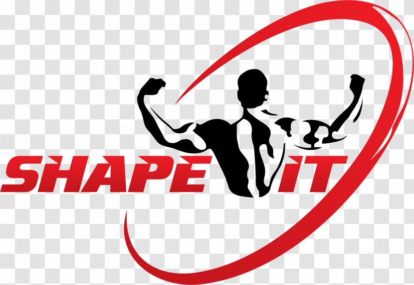 Shape It Fitness Centre Personal Trainer Physical Exercise - Text - Tarzana Transparent PNG