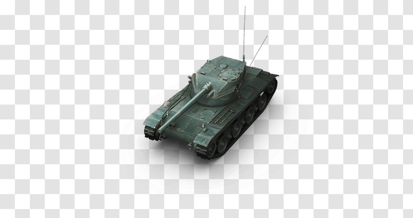 World Of Tanks Soviet Union IS-7 IS Tank Family - Vehicle Transparent PNG