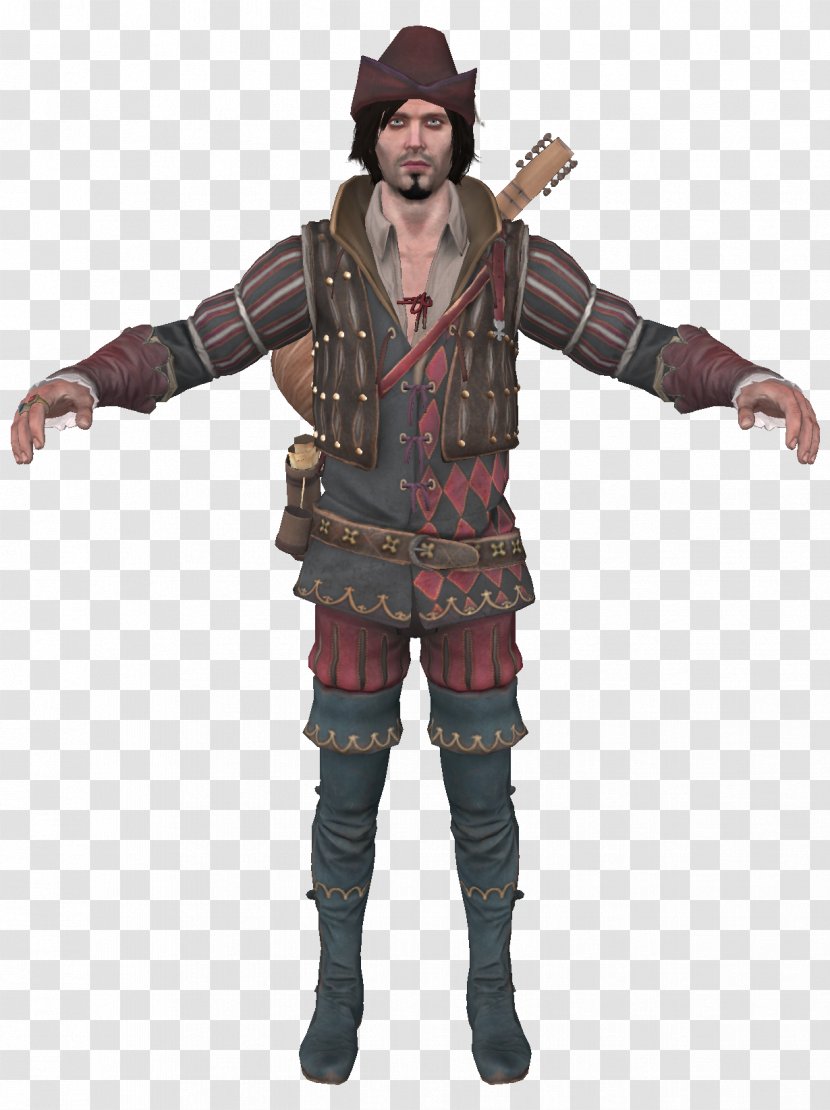 The Witcher 3: Wild Hunt – Blood And Wine Geralt Of Rivia 2: Assassins Kings Model - 3d Modeling - Dandelion Drawing Transparent PNG