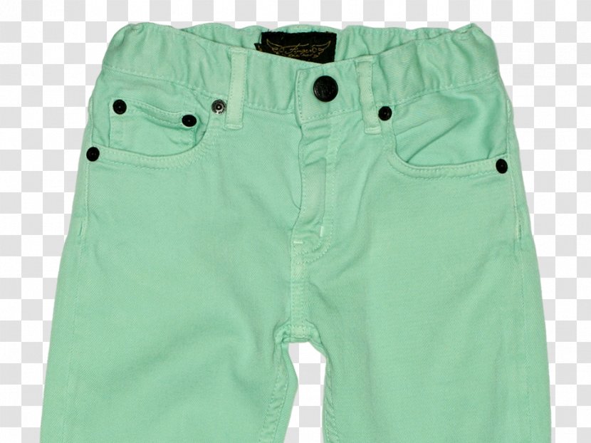Trunks Shorts Pants Sleeve - Pocket - Denim Transparent PNG