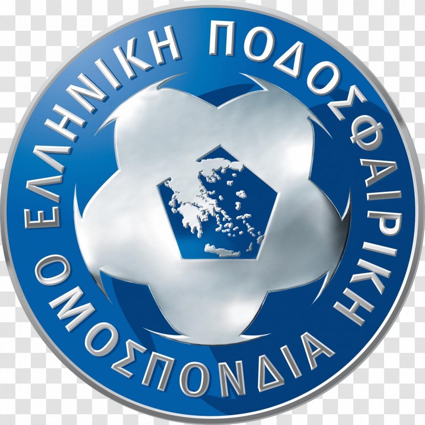 Greece National Football Team Superleague Greek Cup Under-21 League - Label Transparent PNG
