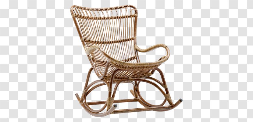 Rocking Chairs Furniture Interior Design Services - Storage Basket - Chair Transparent PNG