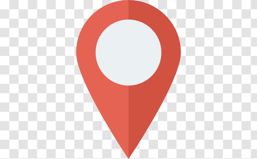 Symbol Information Geolocation - Triangle Transparent PNG