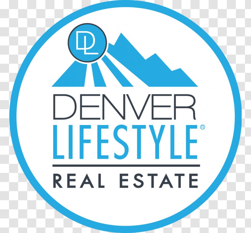 Logo Organization Brand Font Product - Denver Real Estate Statistics Transparent PNG