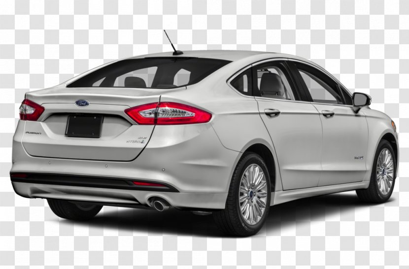 2016 Ford Fusion Hybrid Car 2014 Motor Company - Luxury Vehicle Transparent PNG