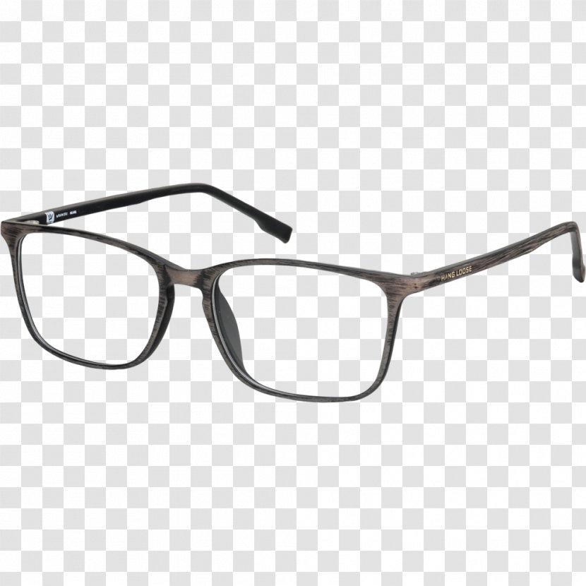 Police Sunglasses Ray-Ban Ray Ban RX8413 Eyeglasses - Sales - Hang Loose Transparent PNG