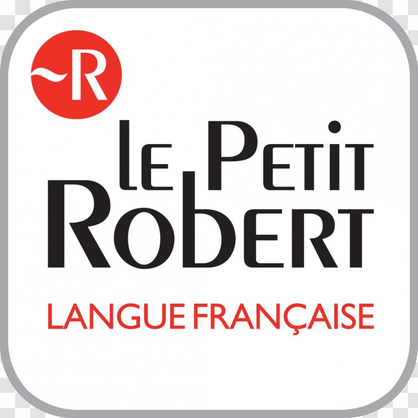 Petit Robert PONS Le Micro Dictionnaire D'apprentissage De La Langue Francaise Française Dictionnaires Poche - Spell Checker - Leão Transparent PNG