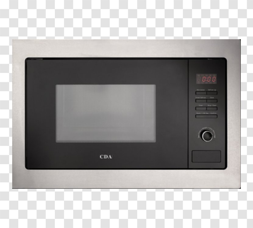 Microwave Ovens Convection Oven Home Appliance Barbecue - Light Transparent PNG