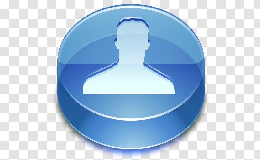 User Icon Design - Button - Submit Transparent PNG