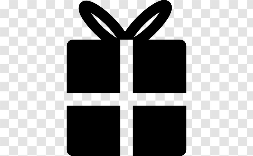Gift - Box - Logo Transparent PNG