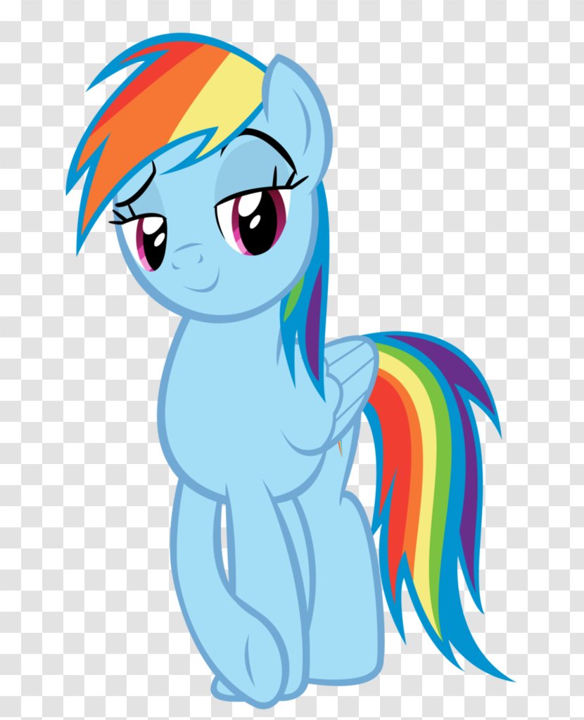 Rainbow Dash Applejack Pinkie Pie Pony Rarity - Deviantart Transparent PNG