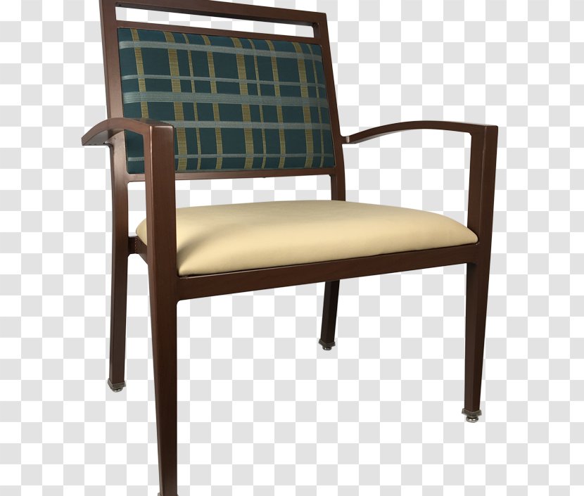 Wing Chair Garden Furniture /m/083vt - Cartoon - Wood Grain Fabric Transparent PNG