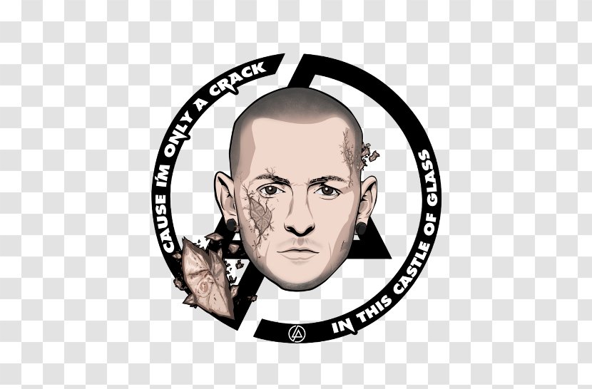Linkin Park And Friends: Celebrate Life In Honor Of Chester Bennington Vector Graphics Rock - Heart - Sticker Transparent PNG