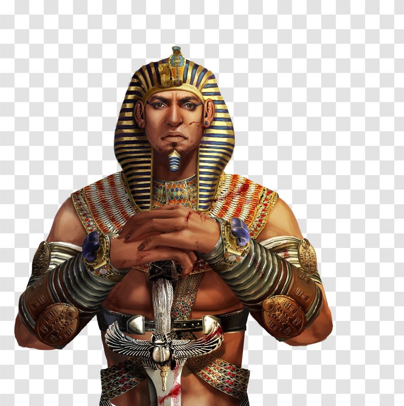 Civilization VI Sid Meier III - Ancient Egypt - Picture Transparent PNG