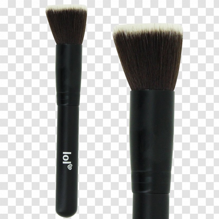 Make-up Brocha Paintbrush Face Shave Brush Transparent PNG