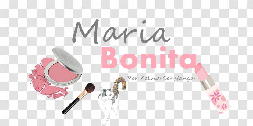 Logo Clothing Accessories Eyelash Ouran High School Host Club Font - Brush - Maria Bonita Transparent PNG