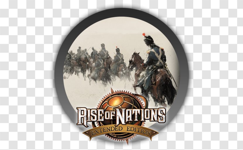 Rise Of Nations Desktop Wallpaper Video Game - Highdefinition Television - Nation Transparent PNG