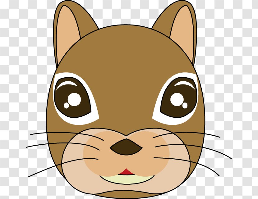 Whiskers Squirrel Humour Window - Polyvinyl Chloride Transparent PNG