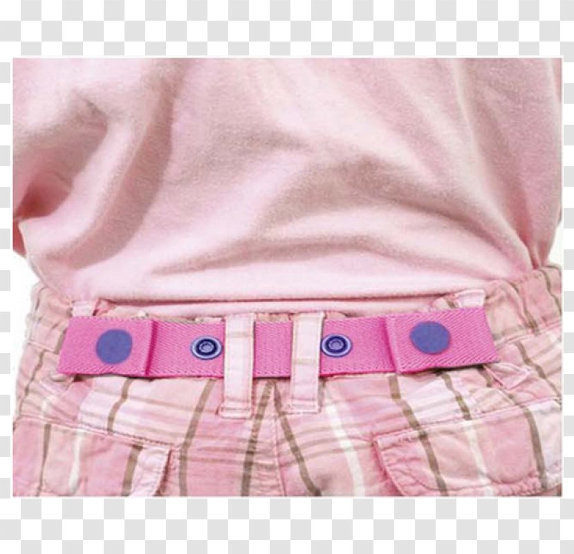 Belt Pants Child Buckle Toddler - Flower Transparent PNG