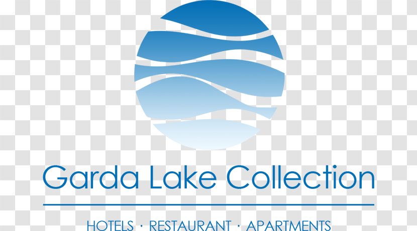 Logo Brand Organization - Lake Garda Transparent PNG