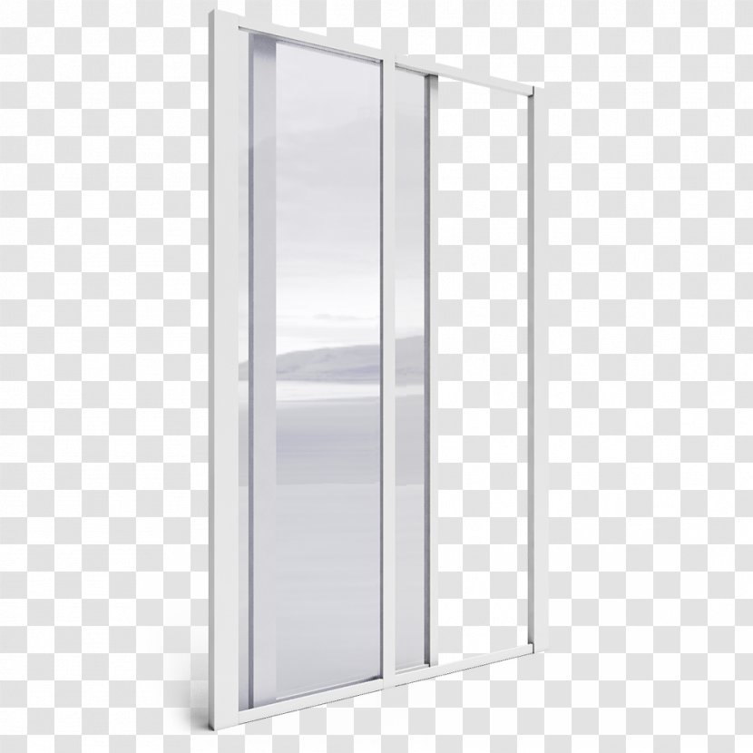 House Door Angle - Glass Transparent PNG