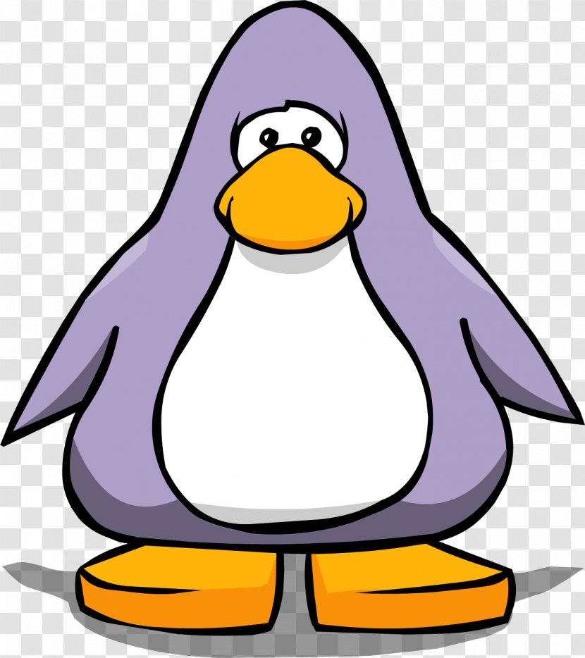 Club Penguin Color Wikia - Green - Penguins Transparent PNG