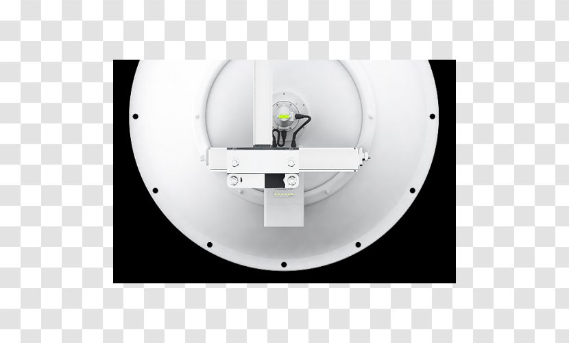 Ubiquiti Networks Computer Network Technology Jam Dinding PowerBeam Ac PBE-5AC-GEN2 - Dish Antenna Transparent PNG