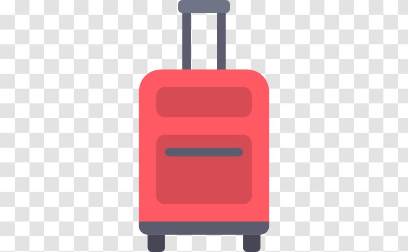 Luggage Scale - Suitcase - Fashion Transparent PNG