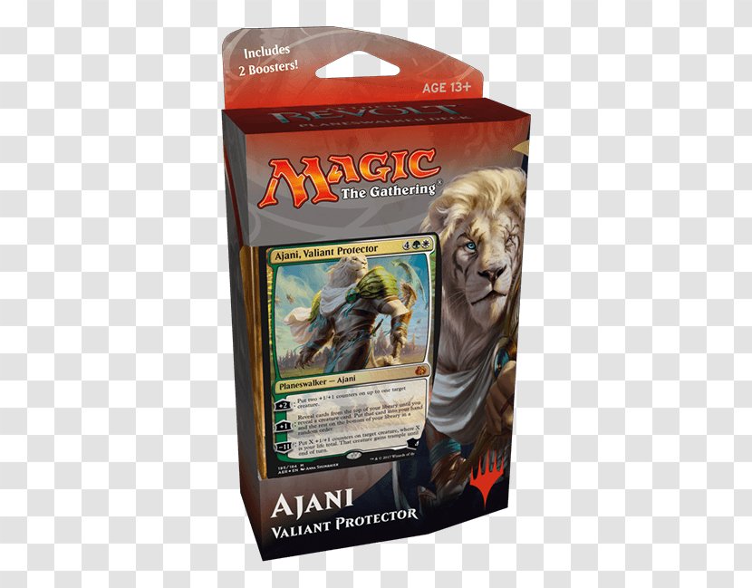 Magic: The Gathering Planeswalker Game Playing Card Tezzeret, Master Of Metal - Games Transparent PNG