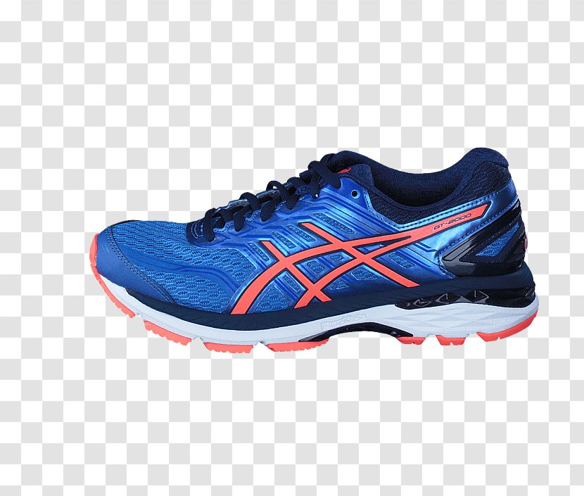 Sneakers ASICS Basketball Shoe Sportswear - Athletic - Regatta Blue Transparent PNG