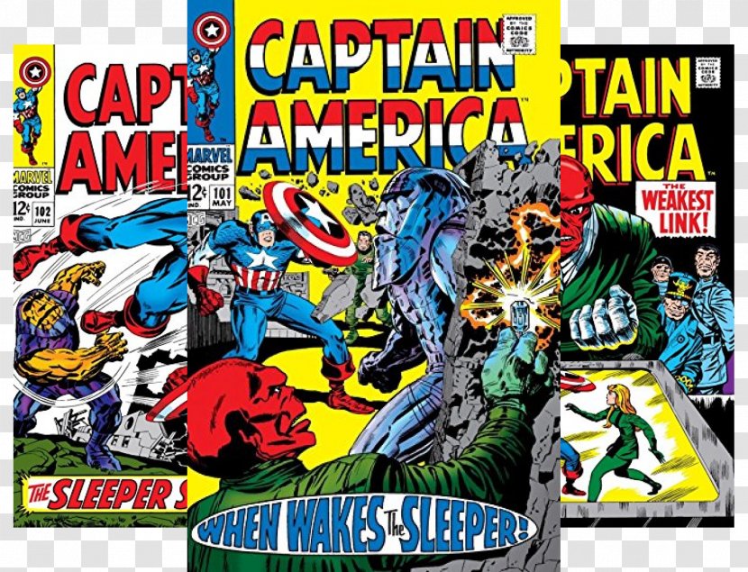 Comics Red Skull Captain America Comic Book Superhero - Action Figure - Jim Lee Transparent PNG