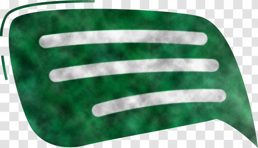 Green Transparent PNG