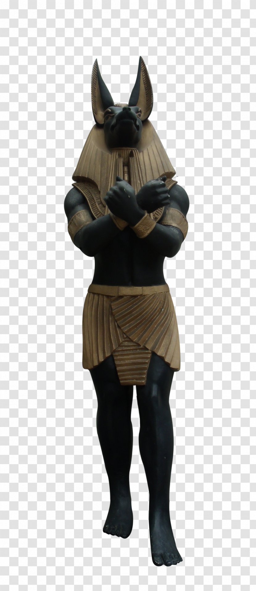 Ancient Egypt Statue Egyptians - Costume Transparent PNG