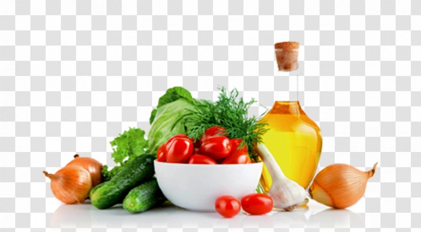 Mediterranean Cuisine Olive Oil Vegetable - Fruit And Transparent PNG
