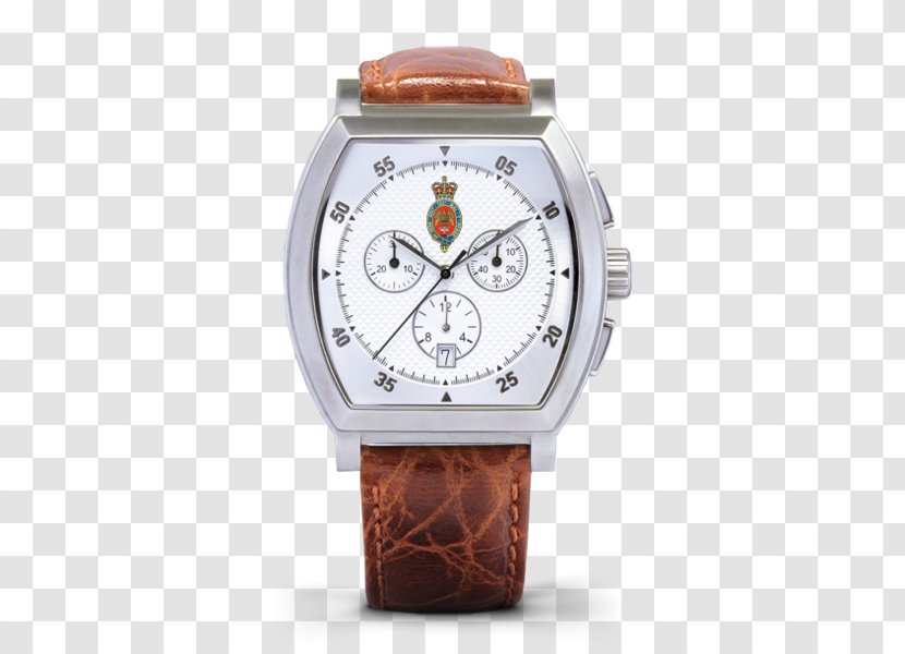 Guards Chapel, Wellington Barracks Regiment Welsh Irish Grenadier - Watch Strap - London Royal Guard Transparent PNG