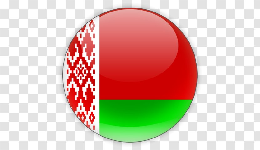 Flag Of Belarus National Byelorussian Soviet Socialist Republic - The United Kingdom Transparent PNG