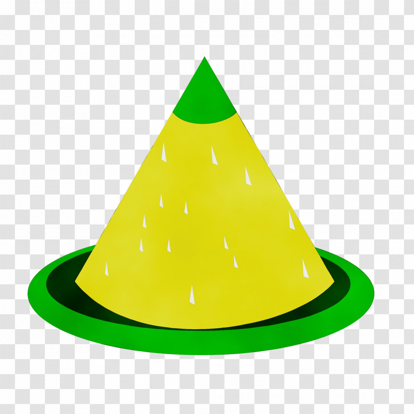Cone Shape Royalty-free Icon Drawing Transparent PNG