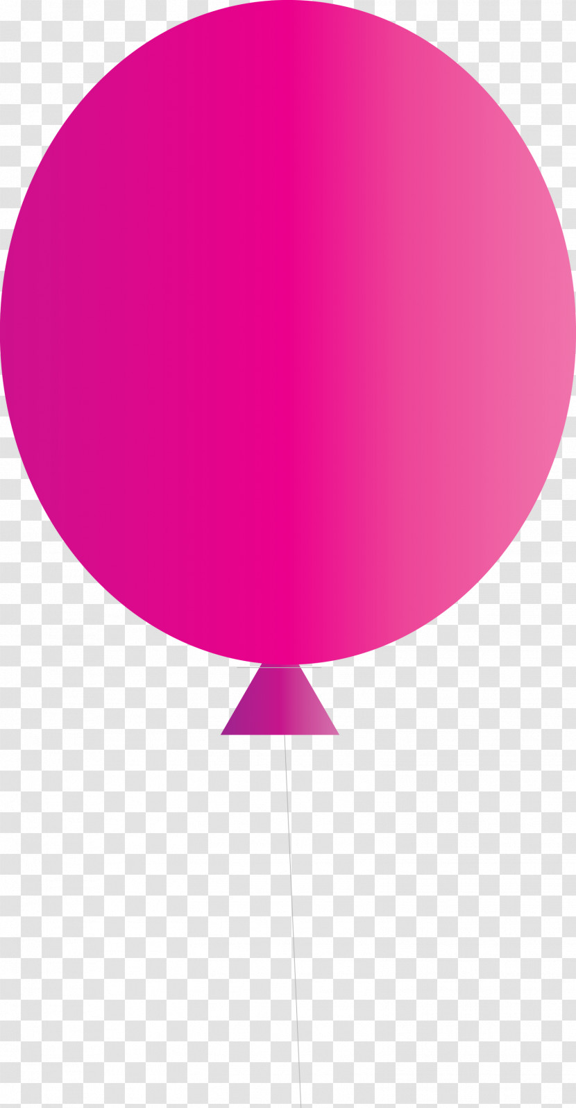 Balloon Transparent PNG