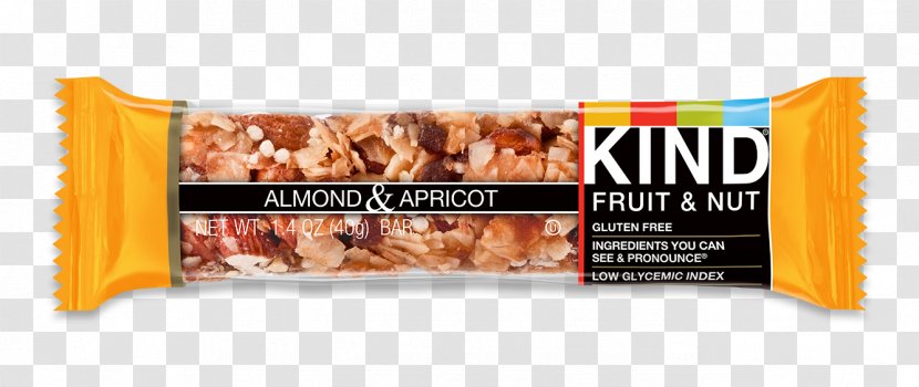 Kind Bar Chocolate Salt Granola - Energy - Bars Transparent PNG