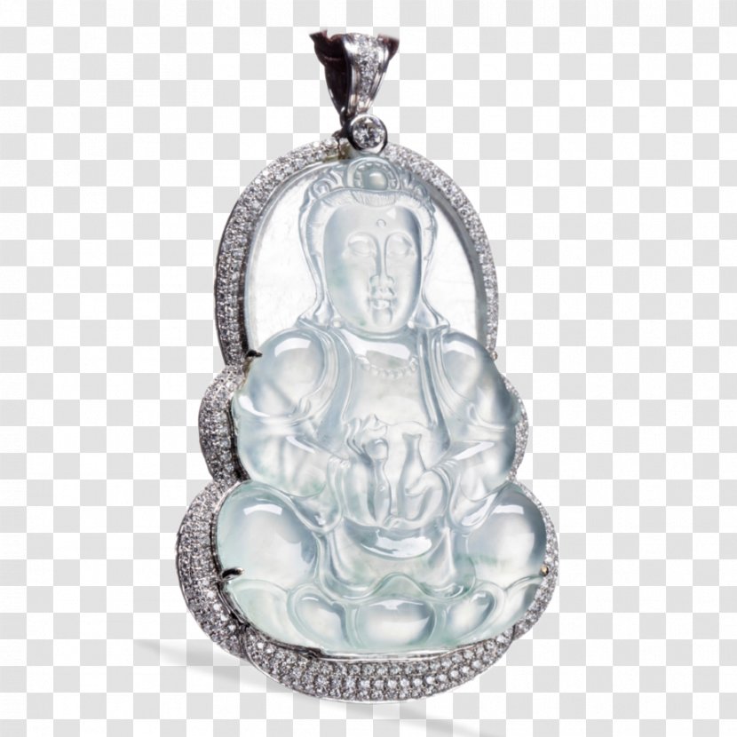 Locket Silver - Jewellery Transparent PNG