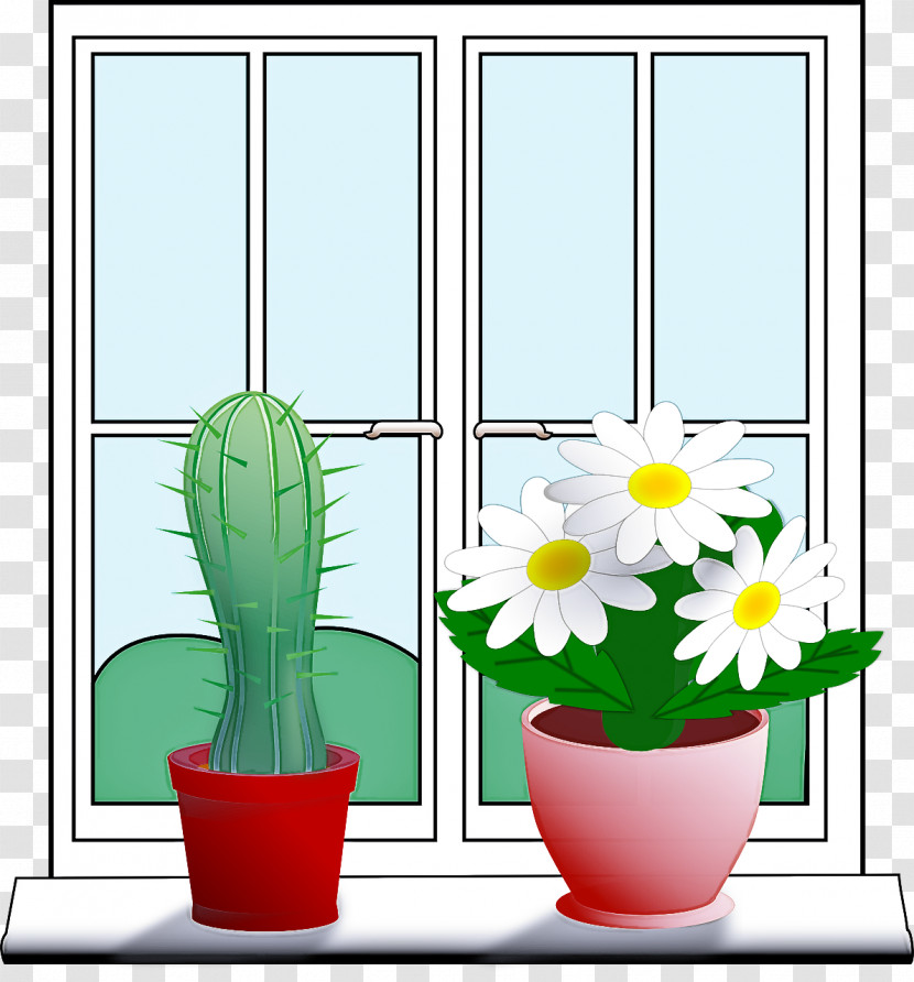 Cactus Transparent PNG