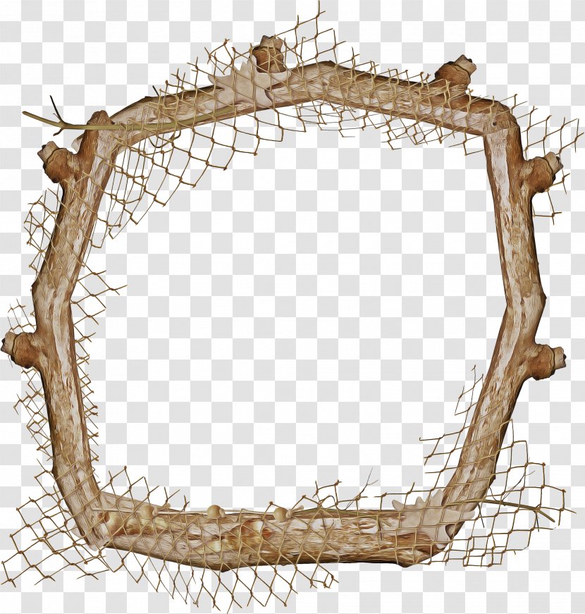 Wood Frame - Picture Frames - Plant Transparent PNG