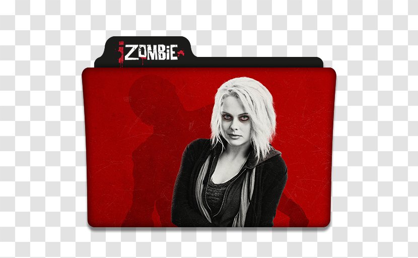 Liv Moore Television Show Desktop Wallpaper IZombie - Tree - Season 2Izombie 3 Transparent PNG