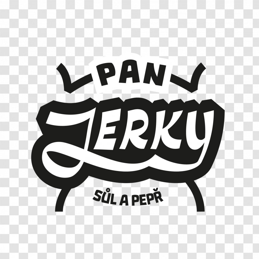Logo Clip Art Font Brand Product - Beef Jerky Transparent PNG