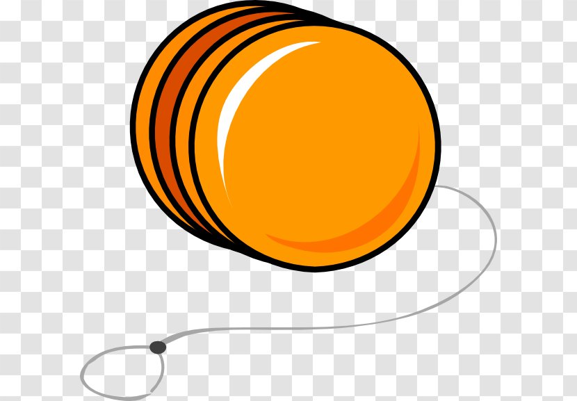 Yo-yo Toy Clip Art - Stockxchng - Yo-Yo Cliparts Transparent PNG