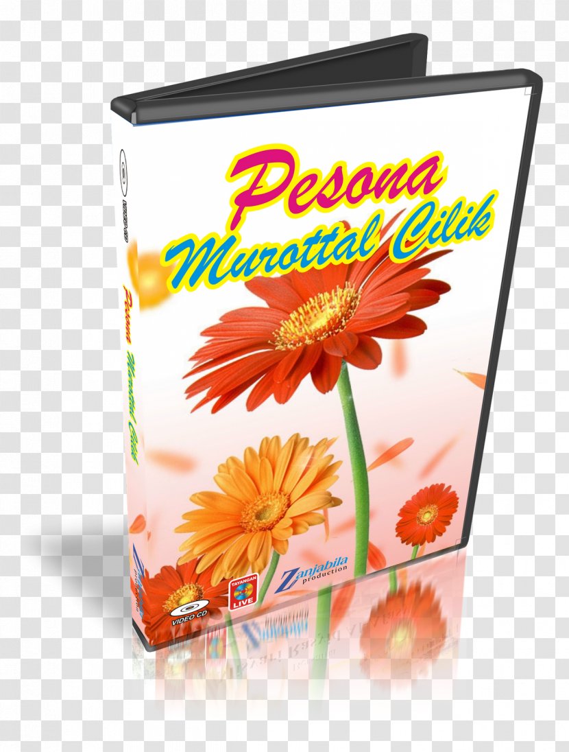 Cut Flowers Morning Greeting - Flowering Plant - Pesona Indonesia Transparent PNG